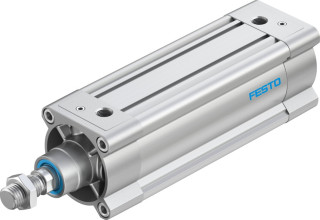 Standard Cylinder DSBC-80-160-PPVA-N3, 1383339 Festo main