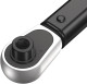 Click-Torque A 6 Динамометрический ключ с трещоткой с реверсом, 2,5-25 Нм, 1/4" x 2.5-25 Nm, 05075605001 Wera alt_view_3