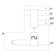 3RF2920-0HA16 20A Output regul. Jaudas regulators 3RF29200HA16 Siemens alt_view_4