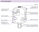 RFUS-61 Switching actuator with external input, multifunction alt_view_2