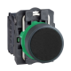 Pogas komplekts 22mm, ar atsperi NO, melna, XB5AA21 Schneider Electric alt_view_5