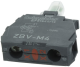 Светодиодный индикаторный свет 230 В, ZBVM4 Schneider Electric alt_view_3