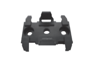 A-DIN-T201 T Line DIN rail mounting clip ADINT201 Seneca