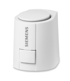 STP161.40L10 Therm.Act. AC 24V NO, Siemens, S55174-A223