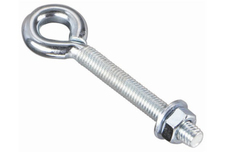 Ie110-Peb Accessories Eyebolts, 5309035 Sick