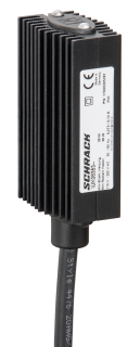 Mazais sildītājs ar dabīgo konvekciju kabelis 1m 110-250VAC/VDC 30W IUK08353 Schrack Technik main