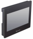 HMI panelis 10, 1'', 1024 x 600px, Quad-core RISC Ethernet / RS232 / RS485 / USB Host, cMT1106X Weintek alt_view_6