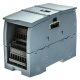 SIMATIC S7-1200, analog I/O SM 1234, 4 AI/2 AO, +/-10 V, 14-bit resolution or 0 (4)-20mA, 13-bit resolution alt_view_2