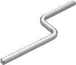 BEF-MS12Z-B ROD 150 70250 4056057 Sick main