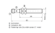 IME12-04BPOZC0S Inductive proximity sensor IME, 1040768 Sick alt_view_2