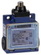 Limit switch, XCKM, metal end plunger, 1NC+1 NO, snap action, M20, XCKM110H29 alt_view_4