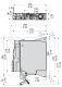 Variable speed drive  Altivar Machine ATV320, 0.37kW, 200 to 240V, 1 phase, book alt_view_3