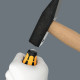 977 Screwdriver for TORX® screws, TX 25 x 100 mm, 05024402001 Wera alt_view_5