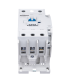 Contactor 3-pole, CUBICO High, 30kW, 65A, 1NO+1NC, 230VAC LZDH65B3 Schrack Technik alt_view_3