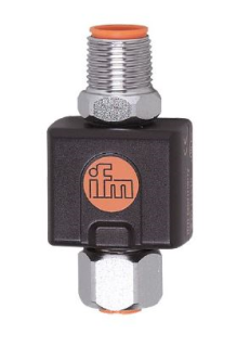 Evaluation unit for PT100/PT1000 temperature sensors, TP-CEC-B-DVG/US, IFM main