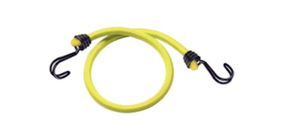3022EURDAT | Twin Wire™ bungee - 100cm - 2 pack main