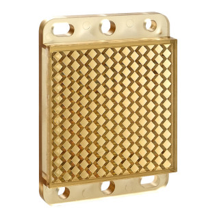 REFLECTOR CHIMICAL RES ANCE 50X50MM