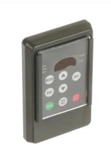 Remote Display Termina P65 main
