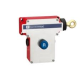 Drošības slēdzis, e XY2CE, RH side -1NC+1 NO, Flush pushbutton, XY2CE1A150 Telemecanique main