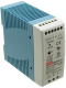 Блок питания; DIN; 60W; 24V; 2.55A; 85-264VAC; 120-370VDC, MeanWell, MDR-60-24 alt_view_3