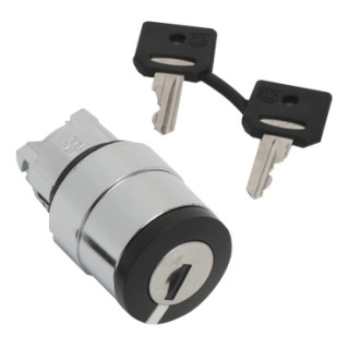 ZB4BG214 | SELEC TO R SWITCH HEAD YLOCK 2 POSITIO main
