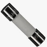 Fuse: fuse; 4A; 250VAC; time-lag; ceramic,cylindrical; 5x20mm; 215 main