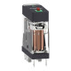 interface plug in relay, Harmony Electromechanical Relays, 5A, 2CO, with LED, lockable test button, 230V AC alt_view_4
