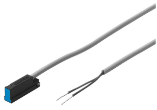 SME-8-K-LED-230 Proximity sensor For T-slot, 152820 Festo main