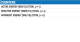 Single-phase network analyzer AC/DC TRMS, 100 Vac/dc, ModBUS, 1AO, 1DO T203PM100-MU Seneca alt_view_7