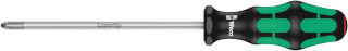 350 PH Screwdriver for Phillips screws, PH 2 x 150 mm, 05008723001 Wera main