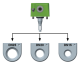probe cable 2 m - angled HA010824 E + E Elektronik alt_view_2