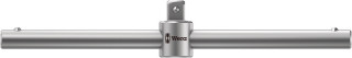 8789 A Zyklop sliding T-handle, 1/4", 1/4" x 110 mm, 05003524001 Wera main