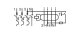 Residual current breaker with overcurrent protection (RCBO), 20A, 3P+N, 6kA, AK668820 Schrack Technik alt_view_11