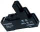 Releja pamatne 2 C/O, augsta profila, RSZE1S48M Schneider Electric alt_view_4