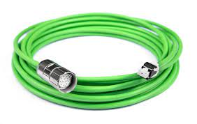 ENCODER CABLE M23 - RJ 3M main