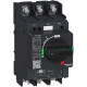 GV4L115N6 | Motor Breaker GV4L Mag 5A 50kA lug main