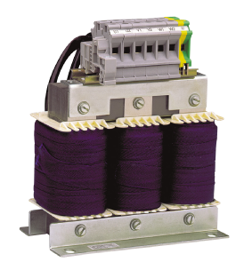 Фильтр выходной, Invertek Drives, OPT-2-M3180-00 main
