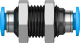 Connector QSS-6, 153158 Festo alt_view_3