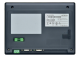 HMI panelis 7'', 800 x 480px, ARM Cortex A35 1500MHz, Ethernet 2x / USB Host / RS232 / RS485 / CanBus, cMT3072X Weintek alt_view_3