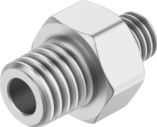 Double nipple ESK-1/4-1/2, 534153 Festo main