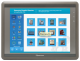 HMI panelis  Weintek MT8121XE, 12.1" TFT, 1GHz RISC, alt_view_6
