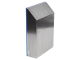 Hose-proof hood for SK 3243.xxx, SK 3244 replaces 3326.800 (IP56 / Width: 350 mm / Height: 480 mm / Depth: 110 mm) (To fit Model No: 3243.... / 3244....) alt_view_2