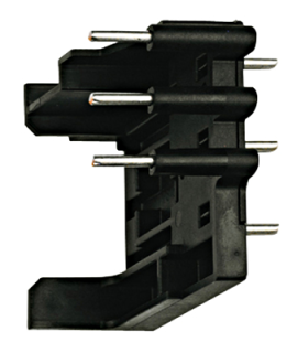 Connection block, BE5 to LA3, BE590011 Schrack Technik main