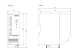 Uninterruptible power supply SITOP UPS1600, 24 V DC/20 A with IE/PN, 6EP4136-3AC00-2AY0, Siemens alt_view_3