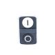 ZB4BA7121 | METAL DOUBLE HEADED PU UTTONS alt_view_3