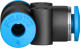 T-Connector QST-4, 153128 Festo alt_view_4