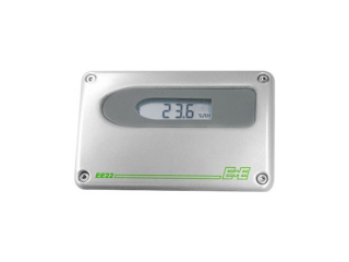 display + PC cover for SERIES EE220 D07P E + E Elektronik main