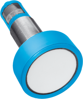 UM30-215112 ULTRASONIC SENSOR, darbības diapazons: 600…6000mm 6037668 Sick main