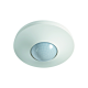 MD-C360i/8 MIC white Decken-motion detector, IR 360ø RM  8m main