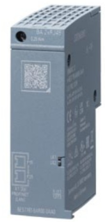 SIPLUS ET 200SP BusAdapter BA 2x RJ45, 6AG1193-6AR00-7AA0, Siemens main